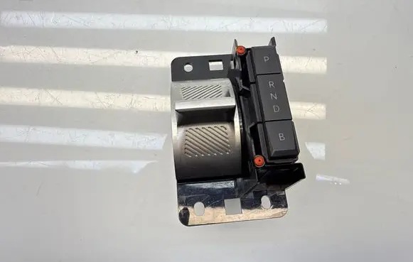 Opel Mokka B Gear selector 98440967ZD