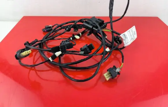 BMW X3 G01 Parking sensor (PDC) wiring loom 6991943