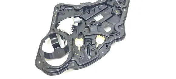 Jeep Compass Rear door window regulator with motor C50335104