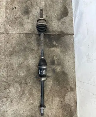 Toyota RAV 4 (XA50) Front driveshaft DA76R 1112423 109705
