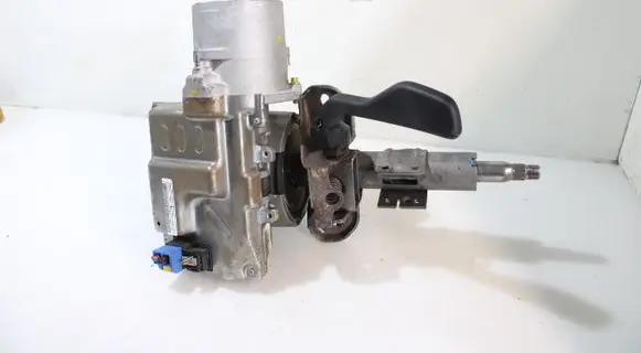 Fiat Panda III Power steering pump
