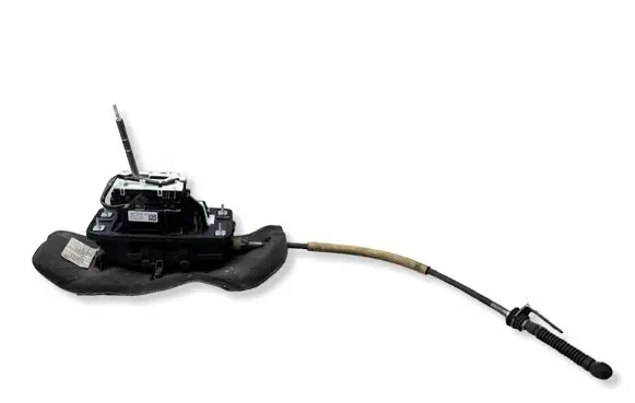 Audi A6 S6 C7 4G Gear shifter/selector 4G2713041AM 4G0713281J