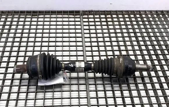 Mercedes-Benz A W176 Front driveshaft A2463307600
