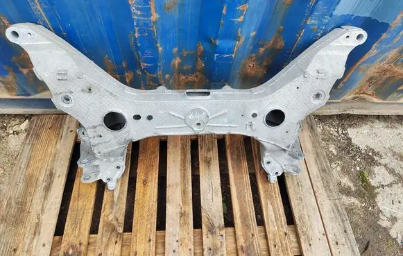 Ford Mustang Mach-E Front subframe LJ9C18K001EAC