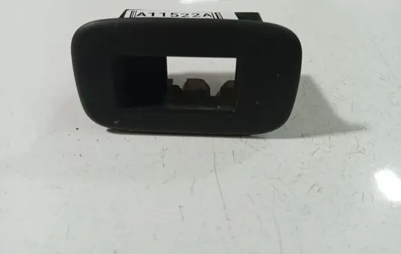 Toyota Auris 150 Front door window switch trim 8465612170