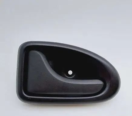Dacia Logan I Front door interior handle 7700830078