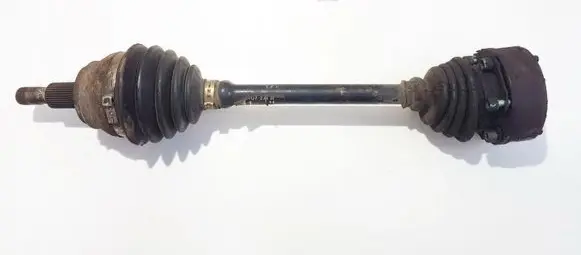 Audi A3 S3 8L Front driveshaft 1j0407271h