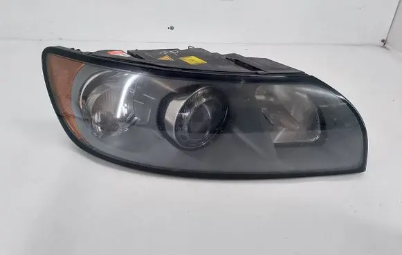 Volvo V50 Headlight/headlamp