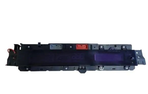 Renault Espace IV Speedometer (instrument cluster) 8200660939