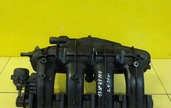 Audi A5 8T 8F Intake manifold 06H133185AE SSACY