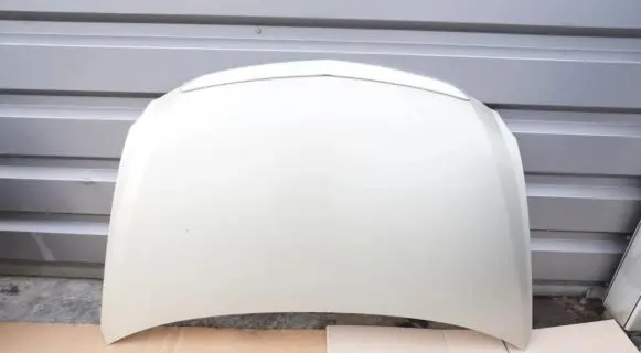 Honda City Engine bonnet/hood