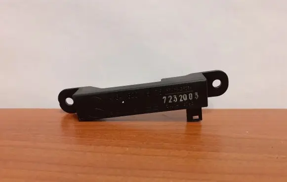 Mercedes-Benz ML W164 Keyless system antenna A1648201575 3464