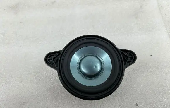 Mercedes-Benz E C207 W207 Parcel shelf speaker A2128201902 23000801 01110