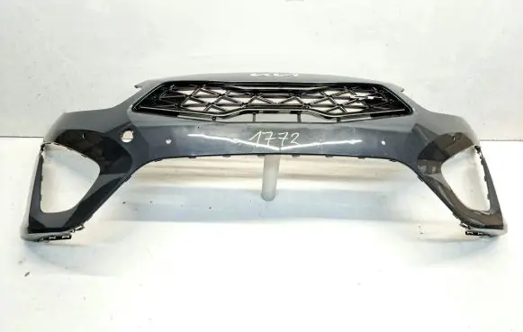 KIA Ceed Front bumper 86511J7KA0