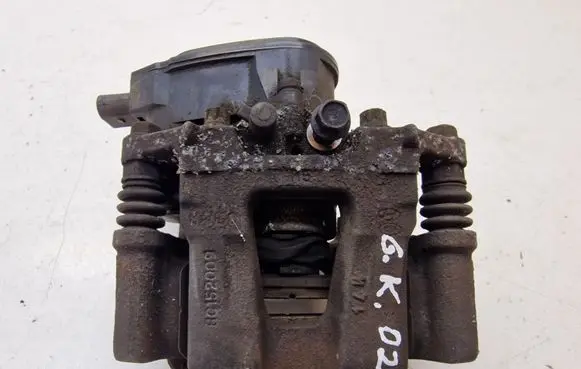 KIA Optima Rear brake caliper BC152009 BC412181
