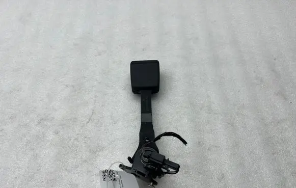 Audi Q2 - Rear seatbelt buckle 34212148
