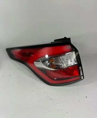 Ford Kuga II Rear/tail lights