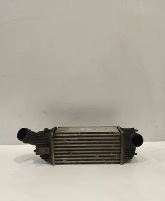 Peugeot 508 Intercooler radiator 9683009680