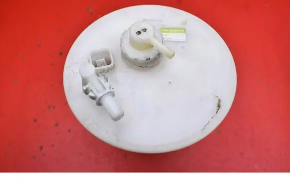 Honda Civic IX In-tank fuel pump 17708TR0H01M1