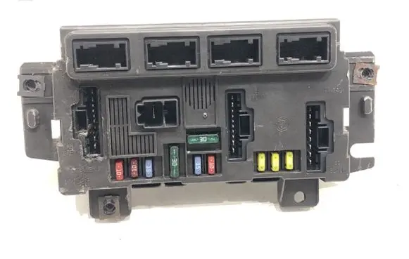 Other control units/modules