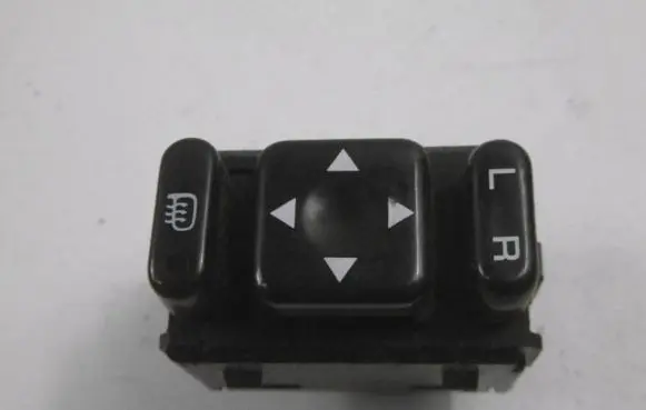 Subaru Legacy Wing mirror switch