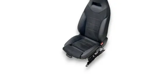 Mercedes-Benz A W177 Front passenger seat 53905