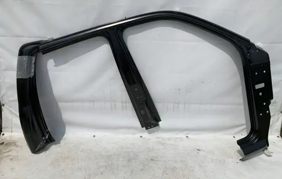 Dodge RAM 1500 DS Sill 984GC3482