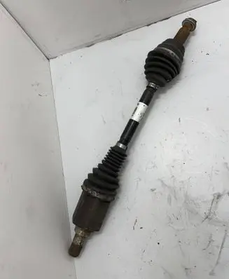BMW X6 F16 Front driveshaft 762988101