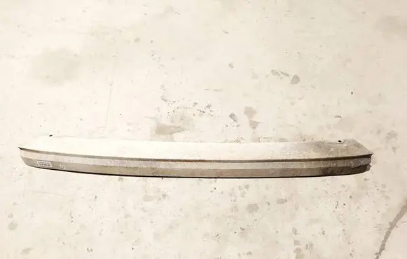 Rear beam