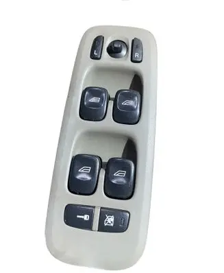 Volvo XC90 Electric window control switch 30658146
