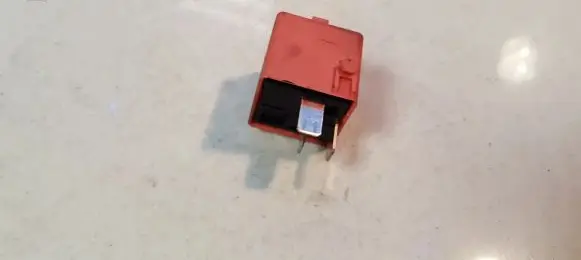 BMW X5 E53 Other relay 61368366625 61.368366625