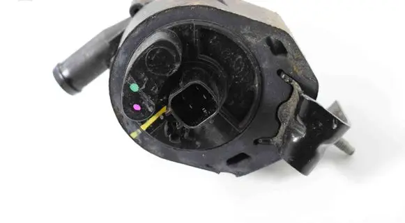 Tesla Model S Electric auxiliary coolant/water pump 16282C0182KH 103534800F