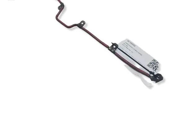 Ford S-MAX Glow plug wires 1234