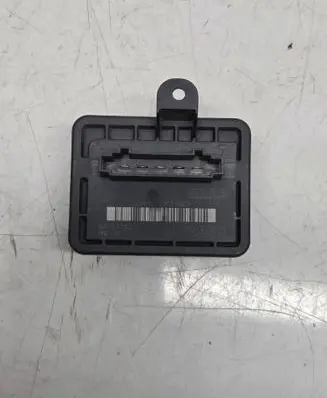 Opel Crossland X Heater blower motor/fan resistor GC587002 AAC01770
