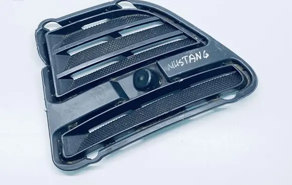 Ford Mustang V Front bumper lower grill DR3317B969ACW DR3317B969AC