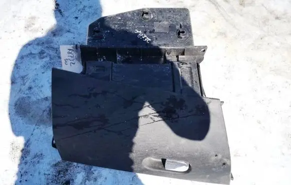 Fiat Bravo Glove box 735428749