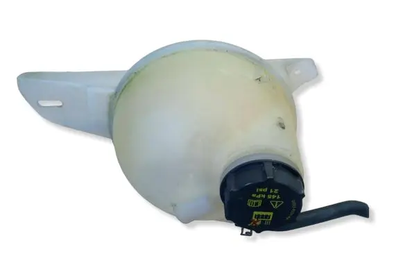 Ford Transit Custom Coolant expansion tank/reservoir BK218K218AH NE70502