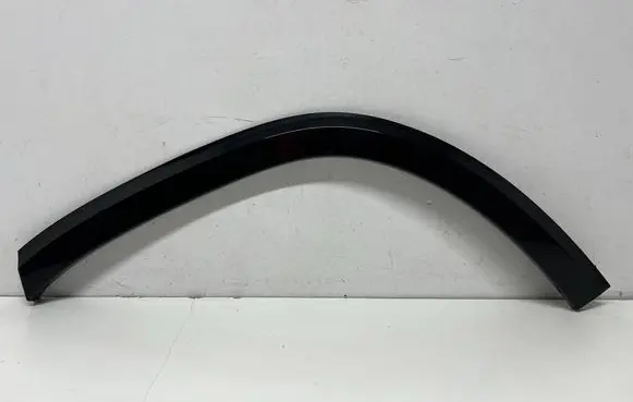 Rear door trim (molding)