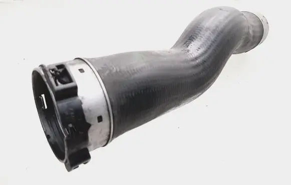 BMW 5 F10 F11 Intercooler hose/pipe 7810614