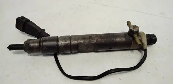 Ford Galaxy Fuel injector 028130201J