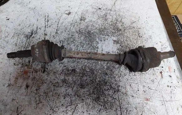 Ford Fiesta Front driveshaft