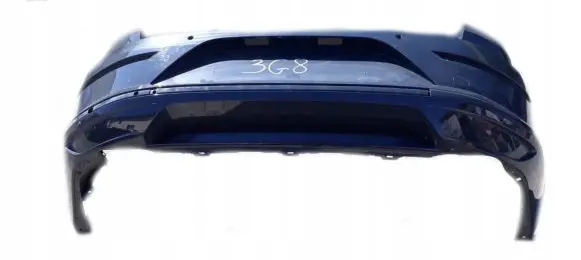 Volkswagen Arteon Rear bumper 3g8807421