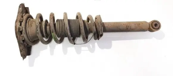 Nissan Primera Rear shock absorber/damper 56210ba010