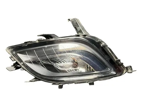 Opel Astra J Front indicator light 13264642