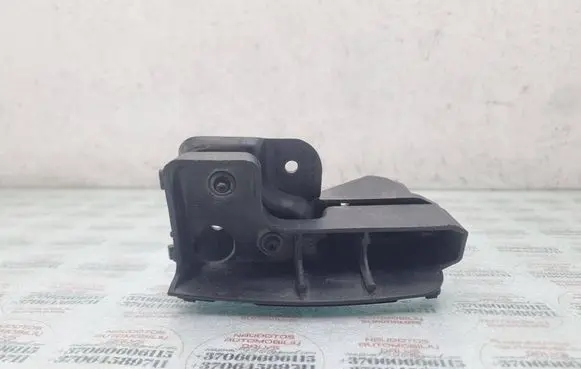Audi A6 S6 C6 4F Rear bumper mounting bracket 4F9807892