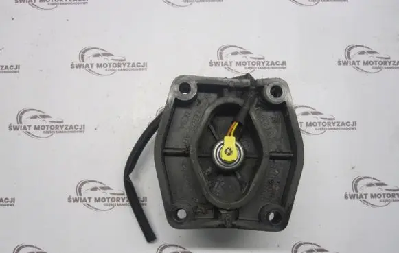 Jaguar XF X250 Airbag set 16E628AB