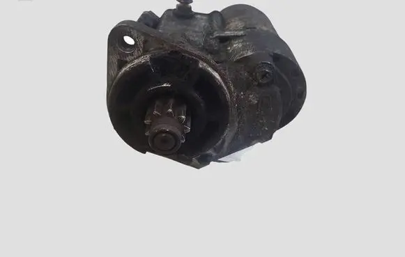Hyundai Tucson JM Starter motor 3610027000 031013170