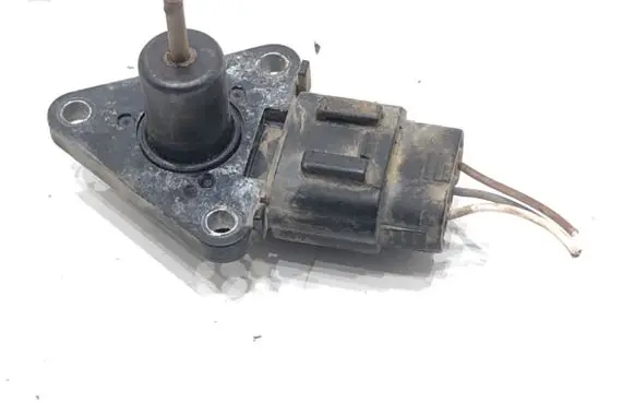 Peugeot 407 Turbo charger electric actuator 