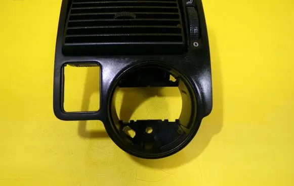 Volkswagen Golf IV Dashboard side air vent grill/cover trim 1J1819983
