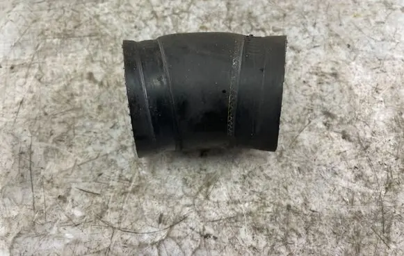 Nissan Patrol Y61 Intercooler hose/pipe